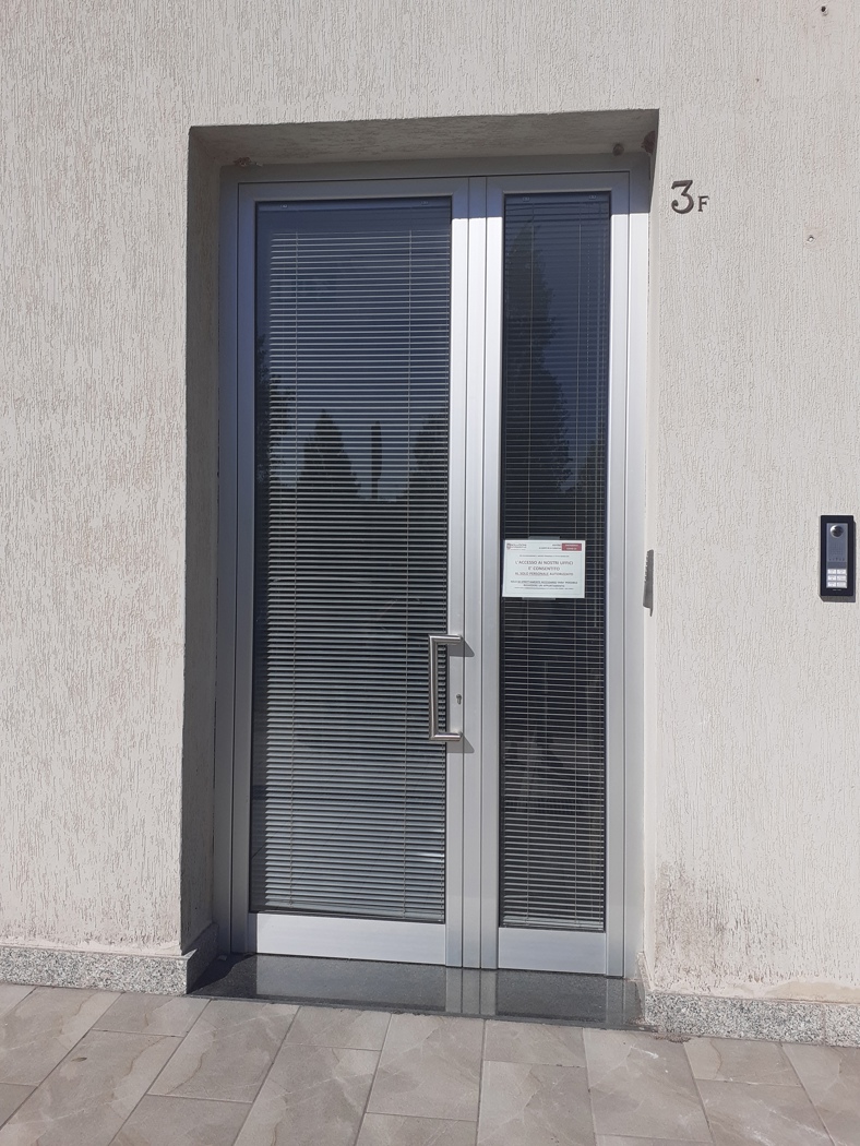 Ufficio in affitto a Brindisi