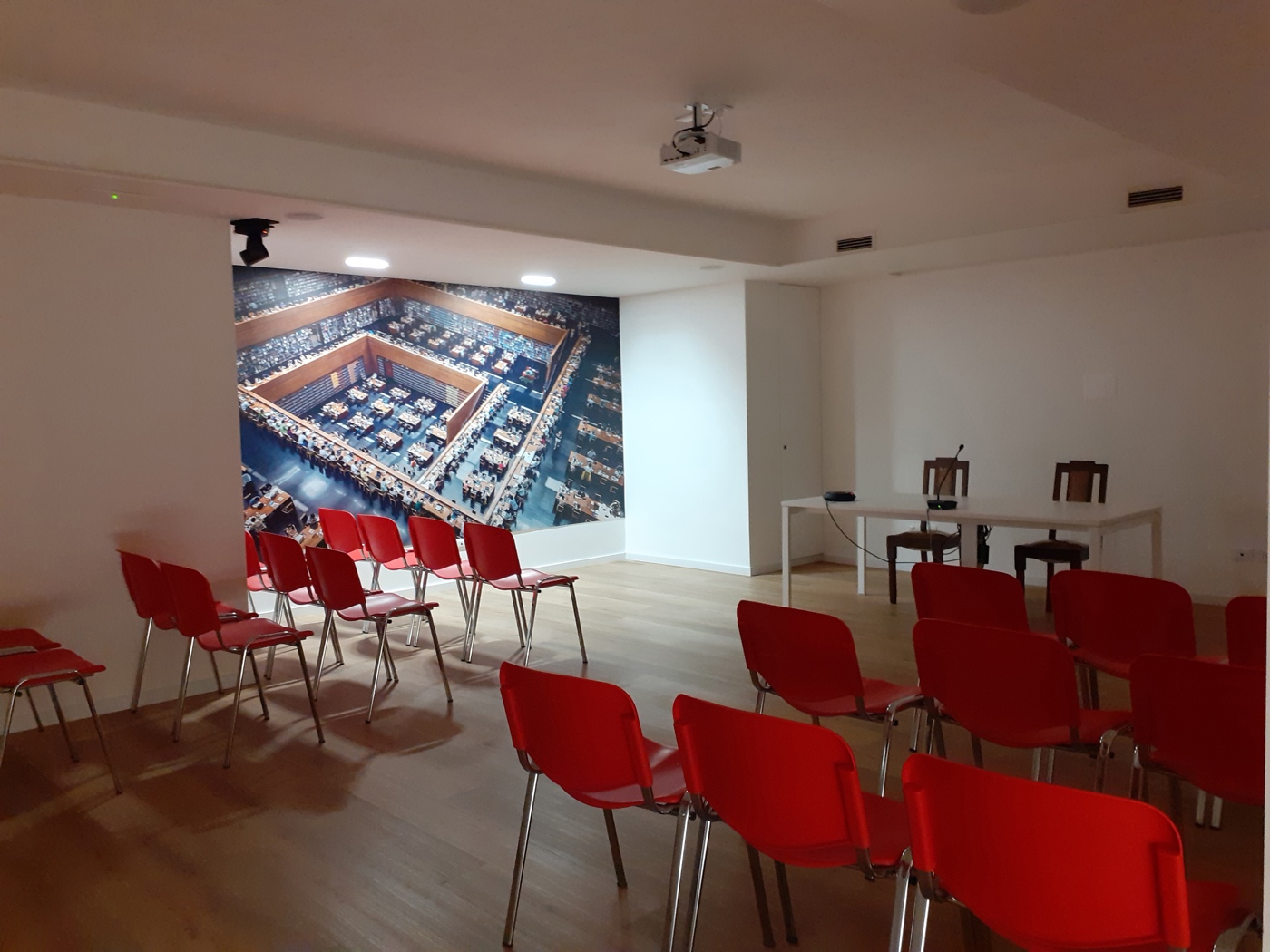 Ufficio in affitto a Brindisi