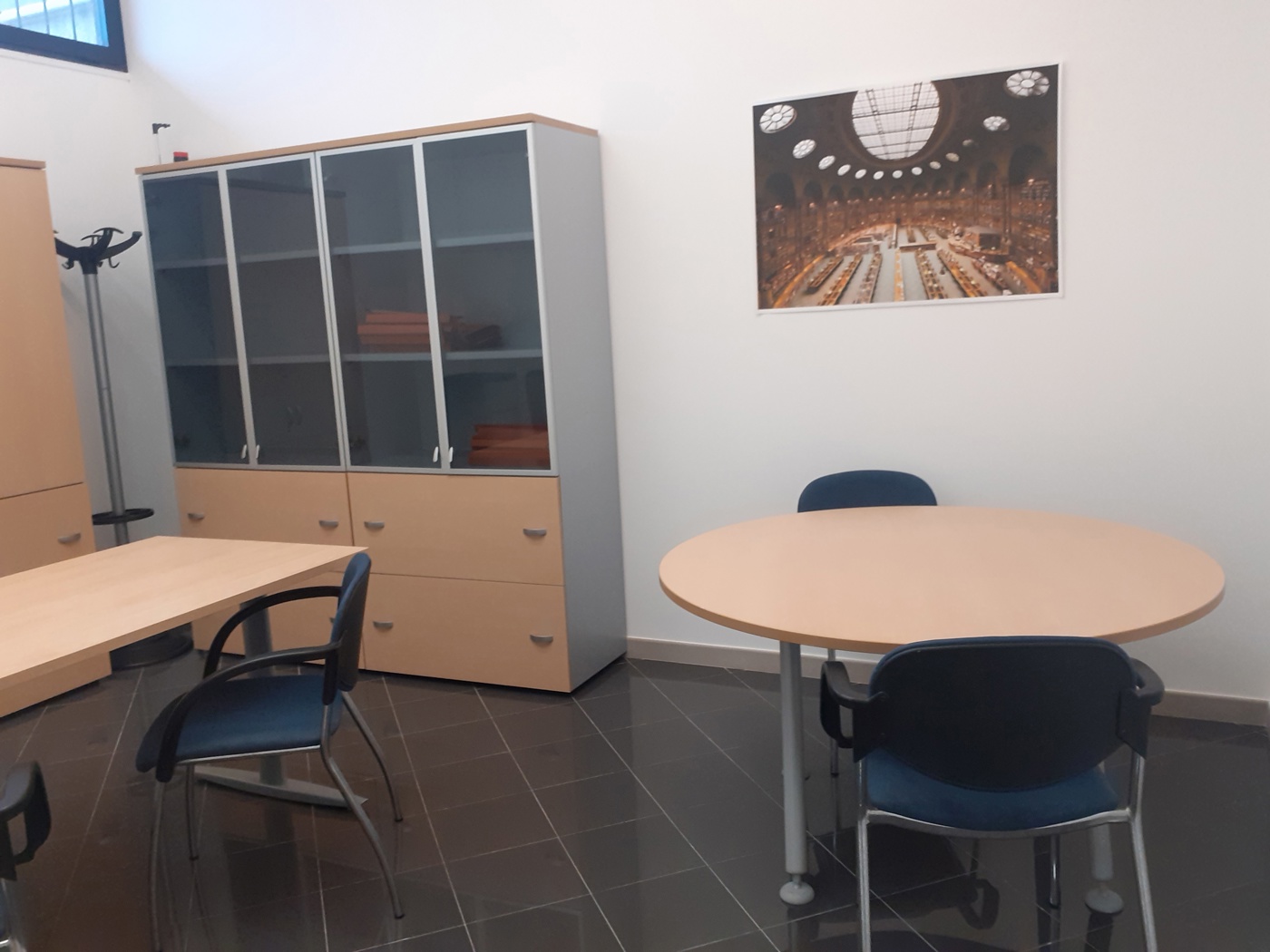 Ufficio in affitto a Brindisi