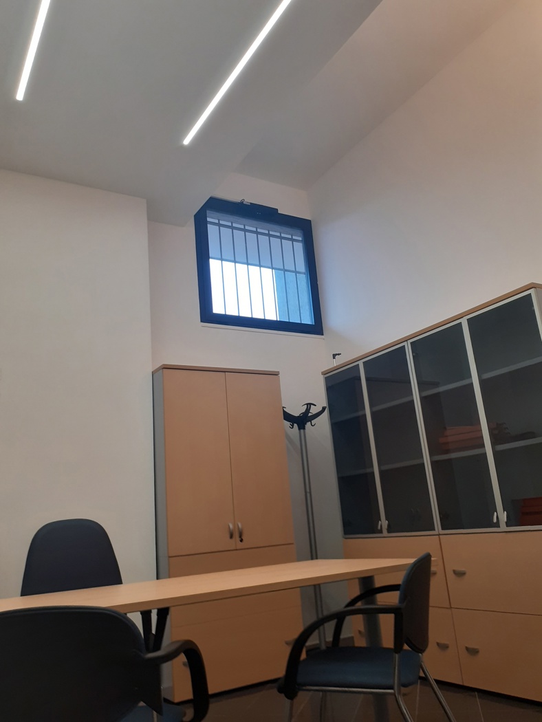 Ufficio in affitto a Brindisi