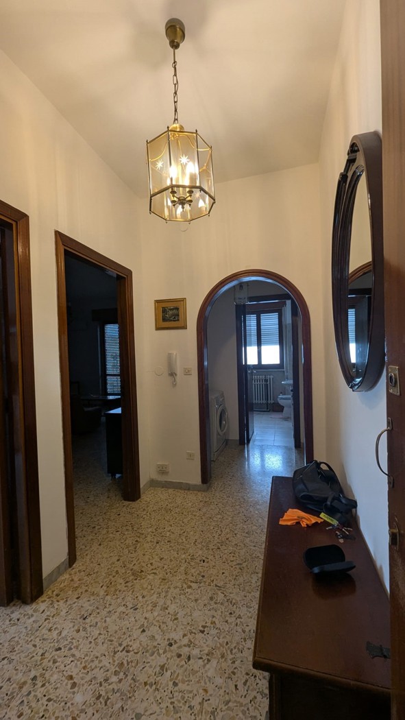 Bilocale arredato in affitto a Brindisi