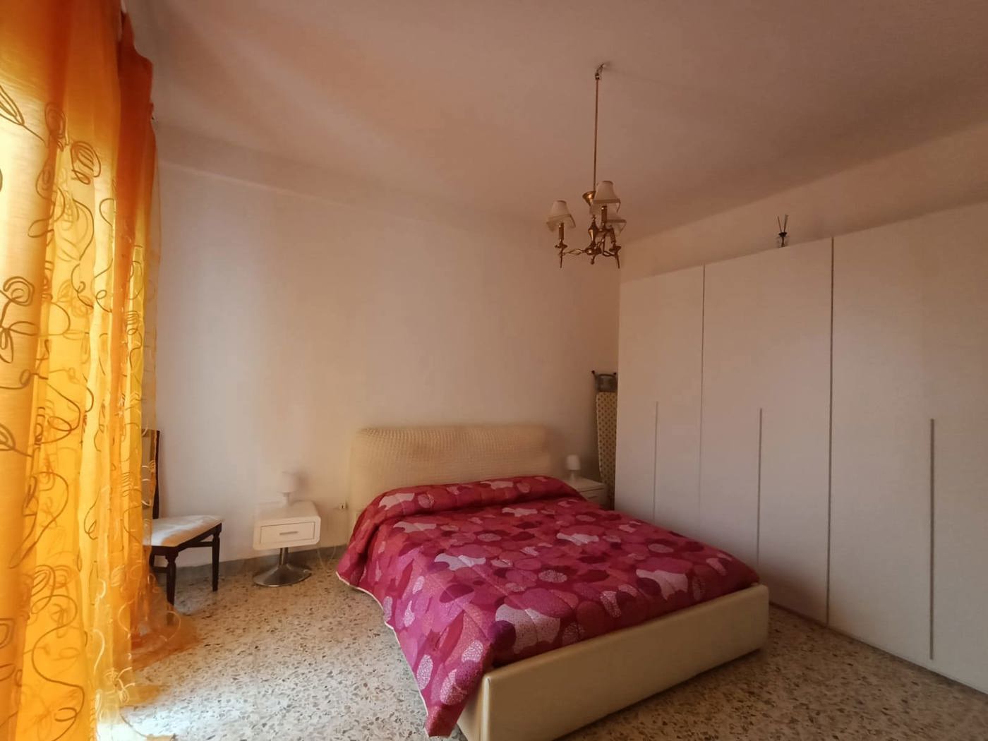 Bilocale arredato in affitto a Brindisi