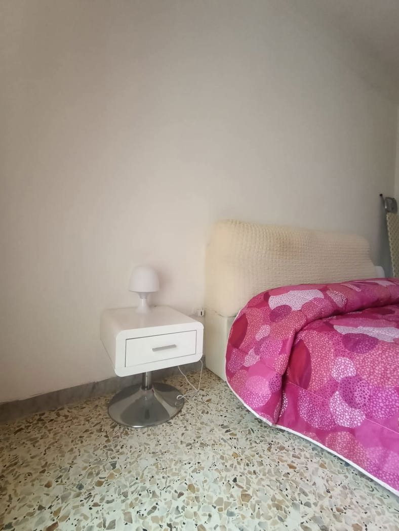 Bilocale arredato in affitto a Brindisi