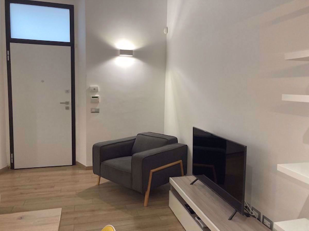 Monolocale in affitto a Brindisi