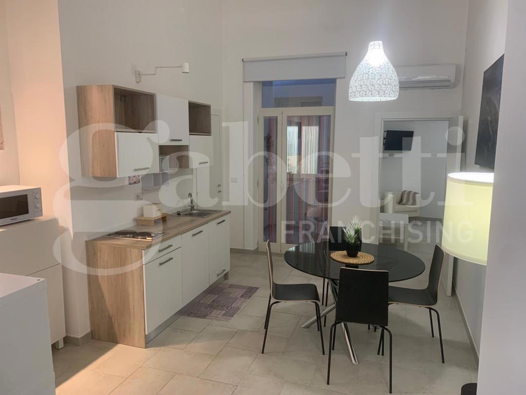 Bilocale in vendita a Brindisi