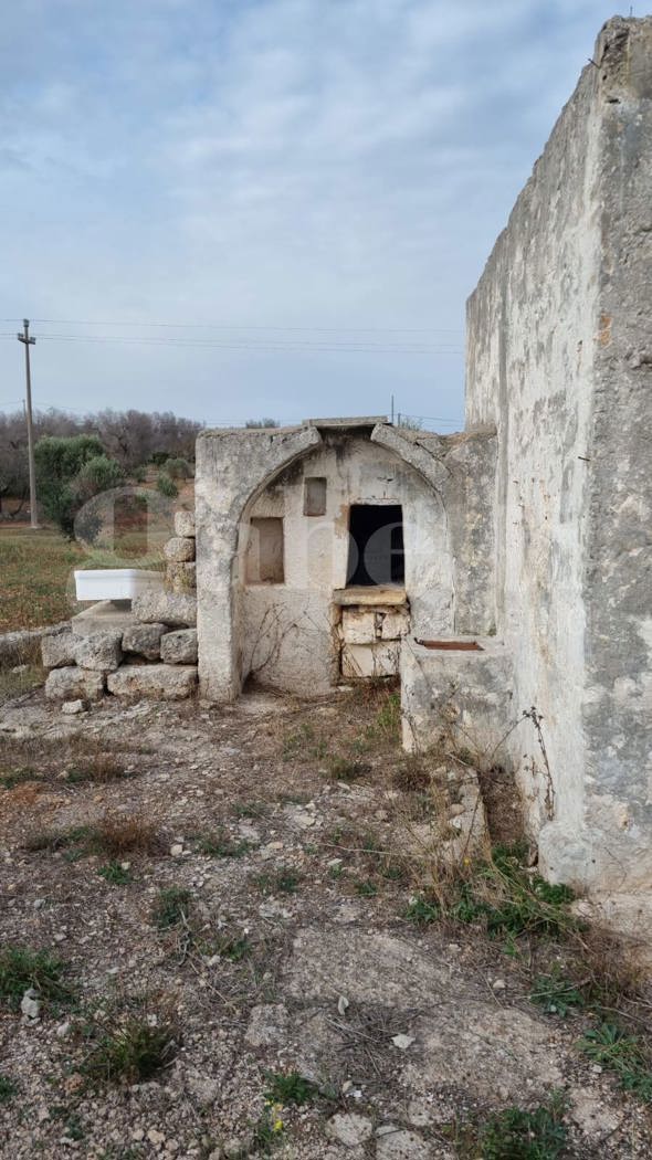 Terreno Edificabile in vendita a Carovigno