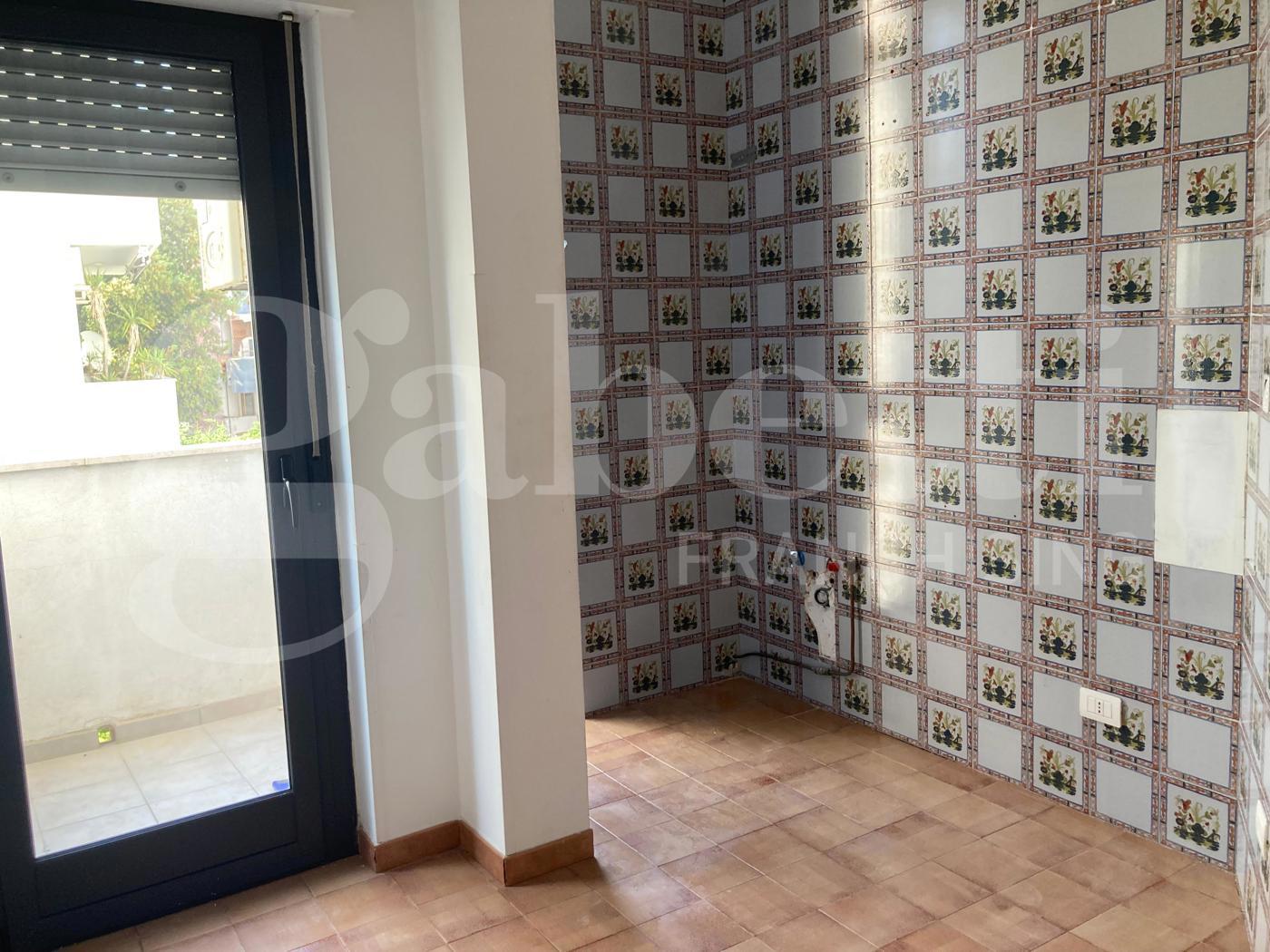 Quadrilocale in vendita a Brindisi