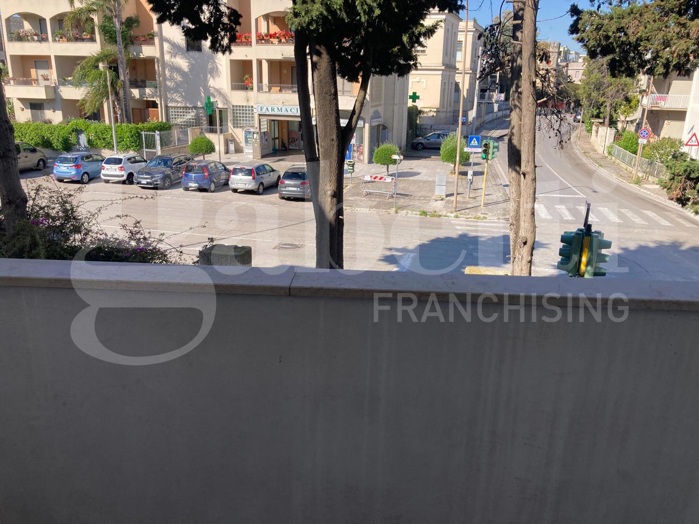 Quadrilocale in vendita a Brindisi