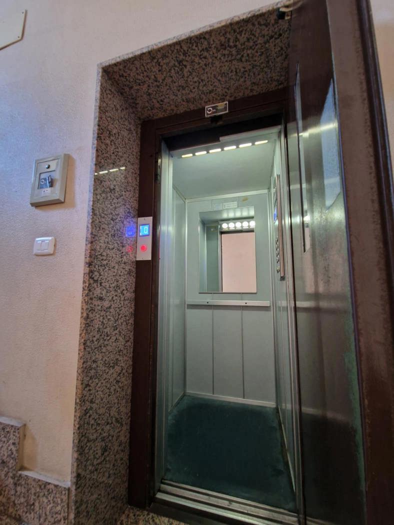 Quadrilocale in vendita a Brindisi