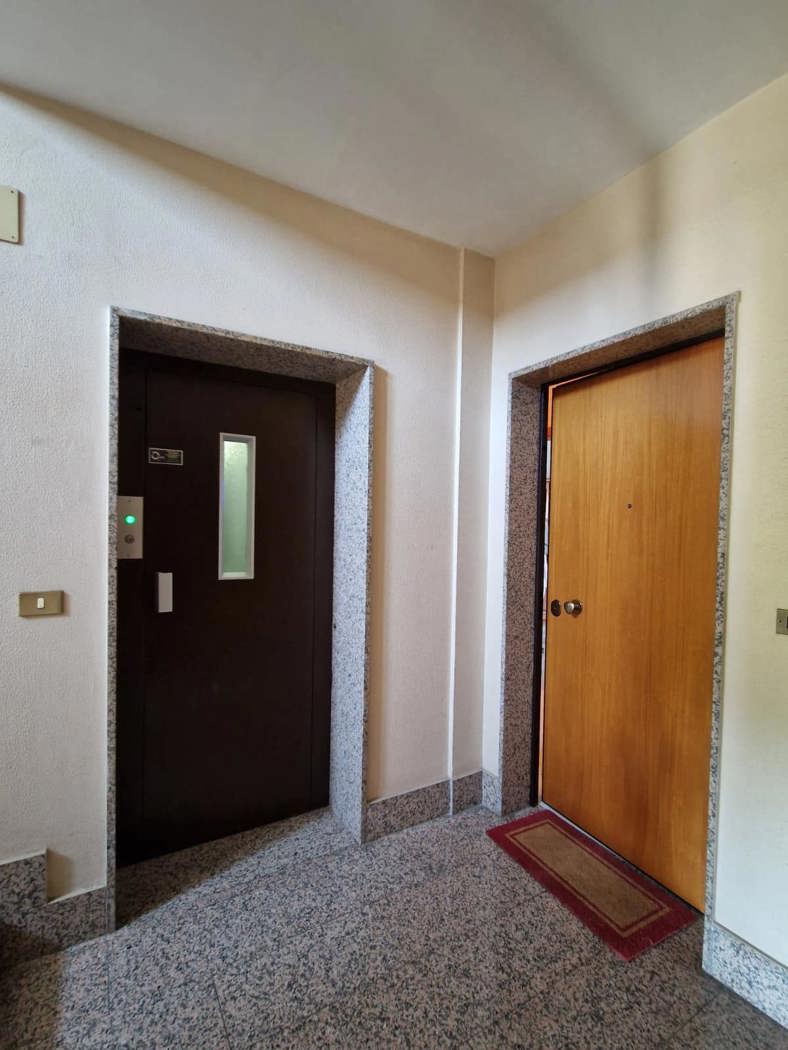 Quadrilocale in vendita a Brindisi