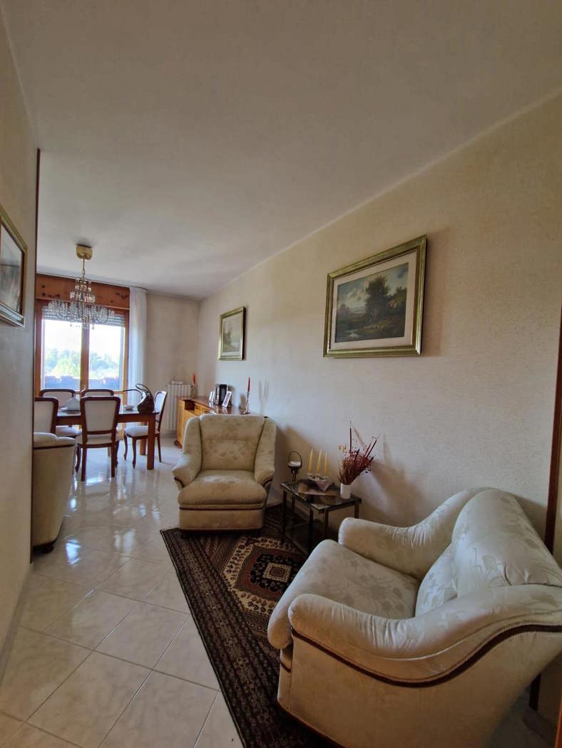Quadrilocale in vendita a Brindisi