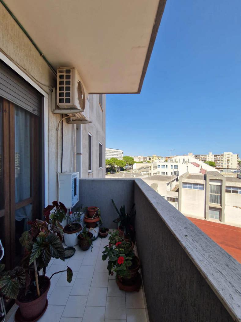 Quadrilocale in vendita a Brindisi