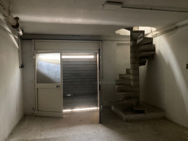 Negozio in affitto a Brindisi