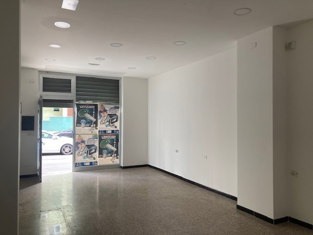 Negozio in affitto a Brindisi