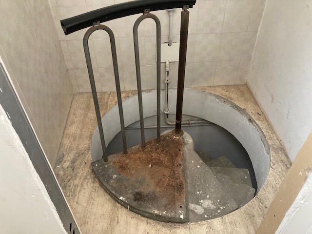 Negozio in affitto a Brindisi