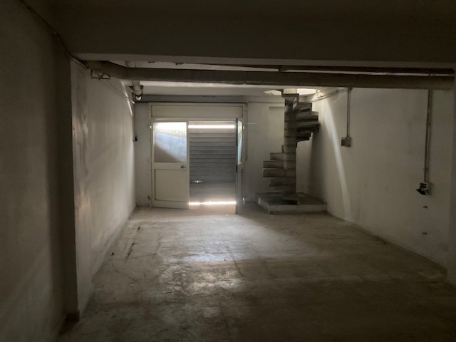 Negozio in affitto a Brindisi