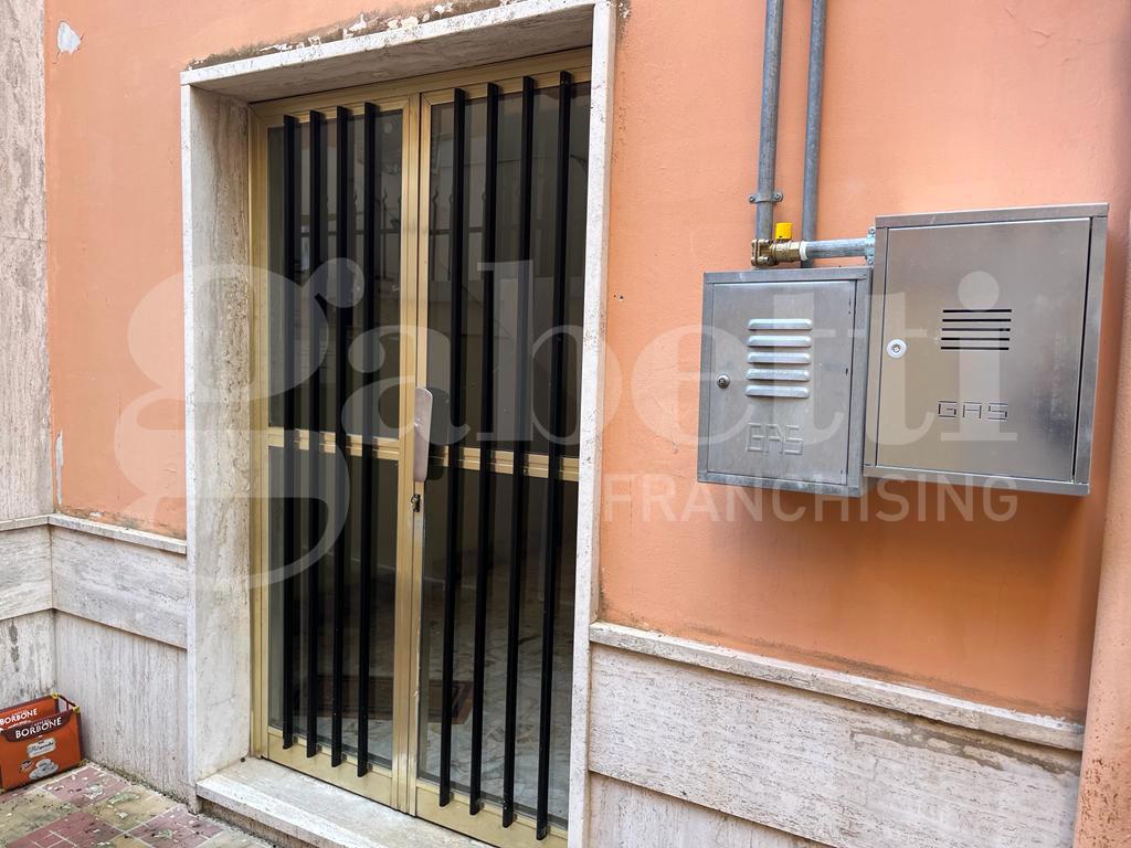 Quadrilocale da ristrutturare a Brindisi