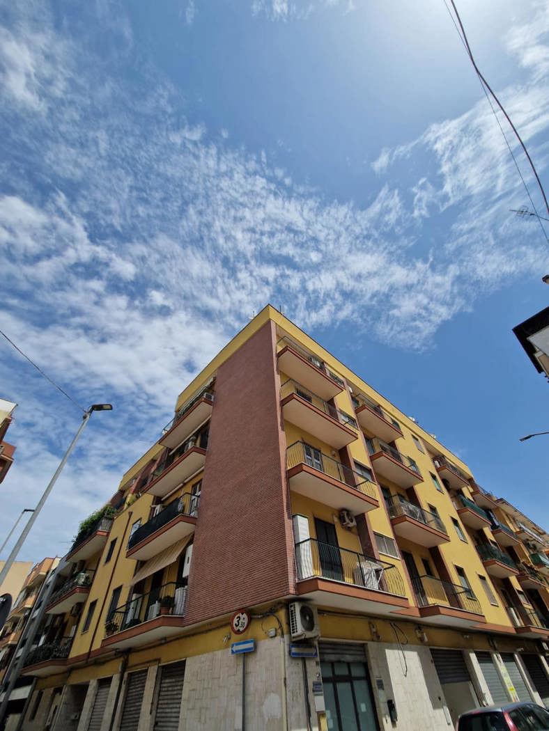 Trilocale in vendita a Brindisi