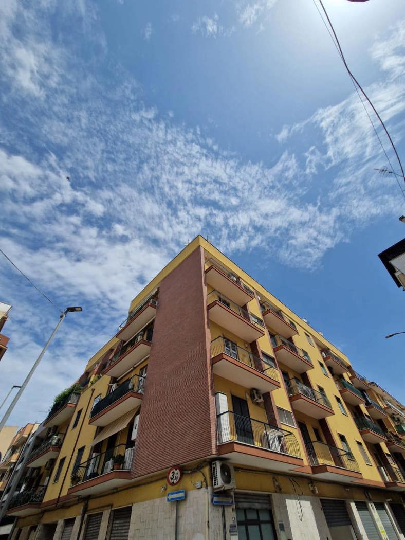 Trilocale in vendita a Brindisi