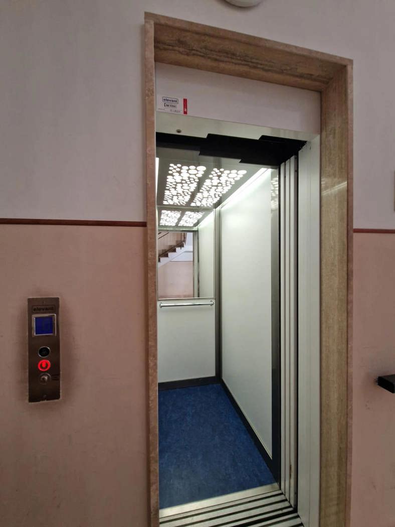 Trilocale in vendita a Brindisi