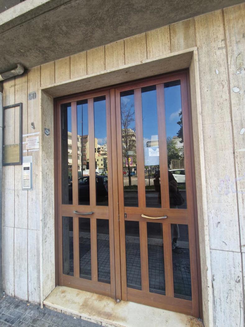 Quadrilocale arredato in affitto a Brindisi