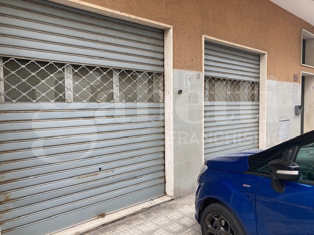 Ufficio in affitto a Brindisi