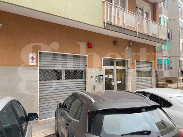 Ufficio in affitto a Brindisi