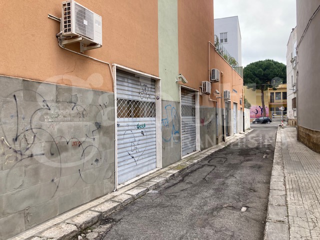 Ufficio in affitto a Brindisi