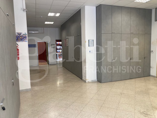 Ufficio in affitto a Brindisi