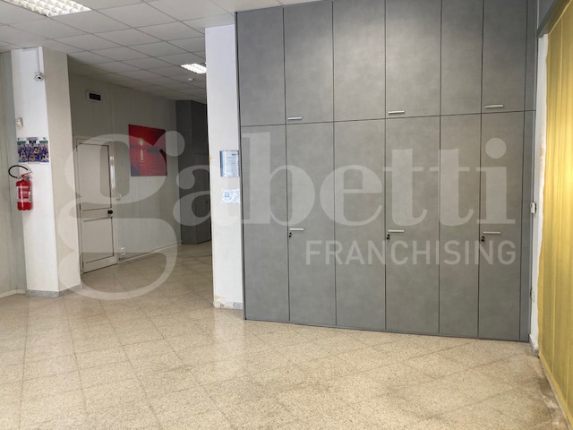 Ufficio in affitto a Brindisi