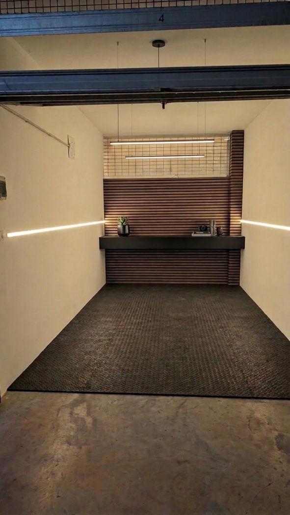 Box/Garage 15mq in affitto a Brindisi