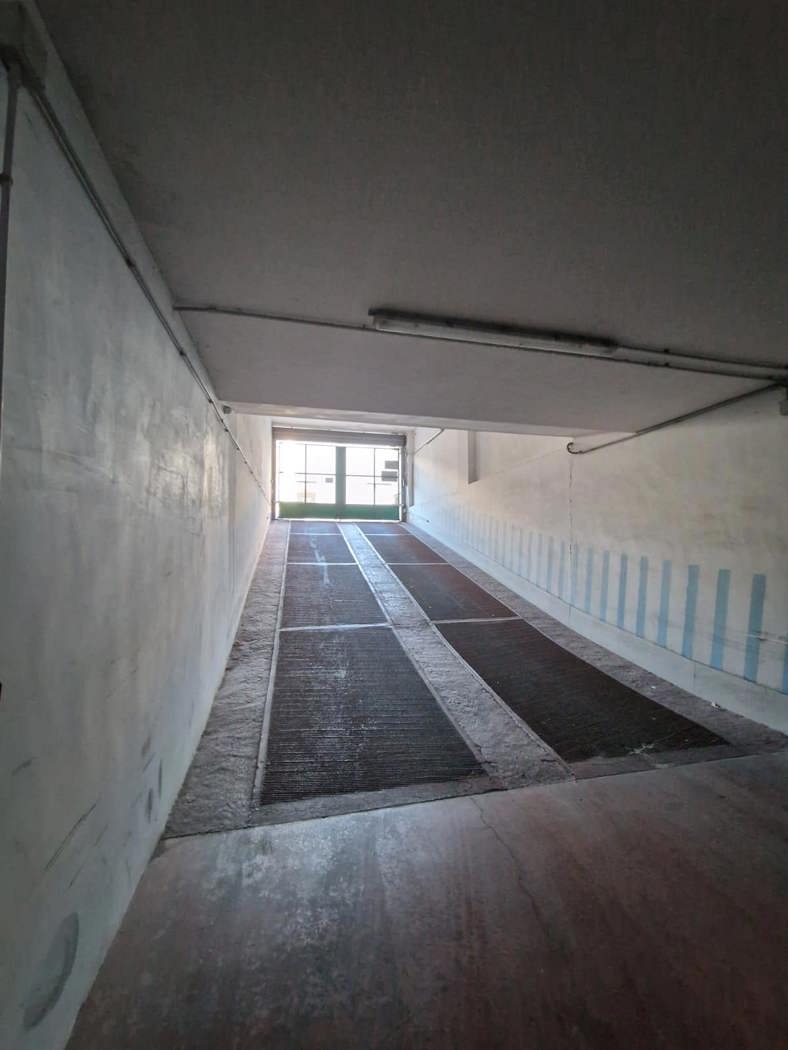Box/Garage 15mq in affitto a Brindisi