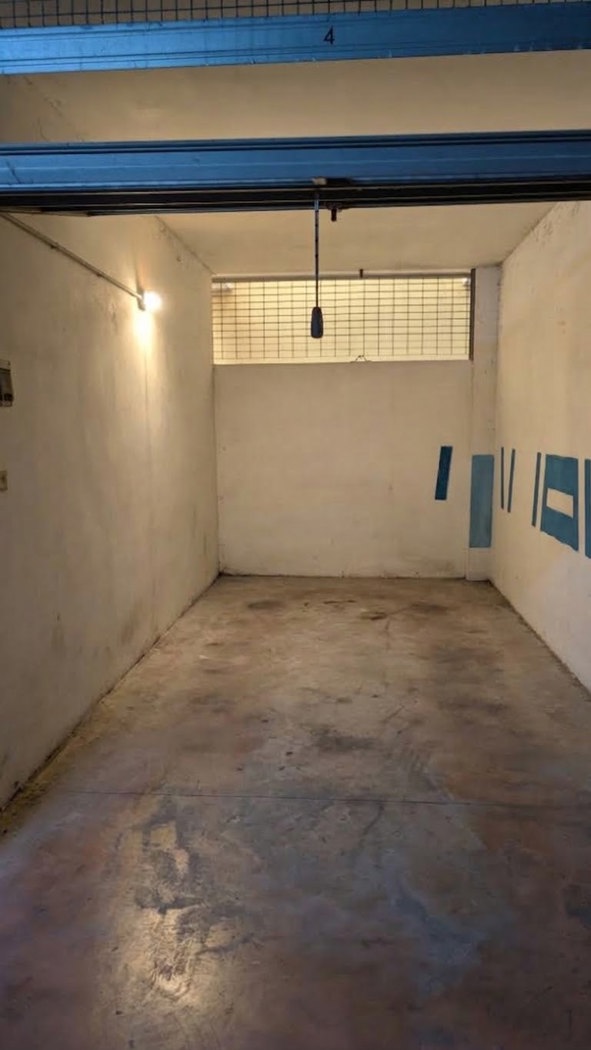 Box/Garage 15mq in affitto a Brindisi