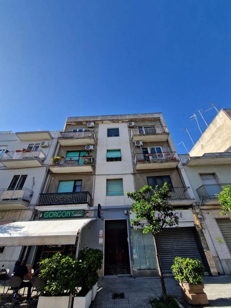 Trilocale in vendita a Brindisi