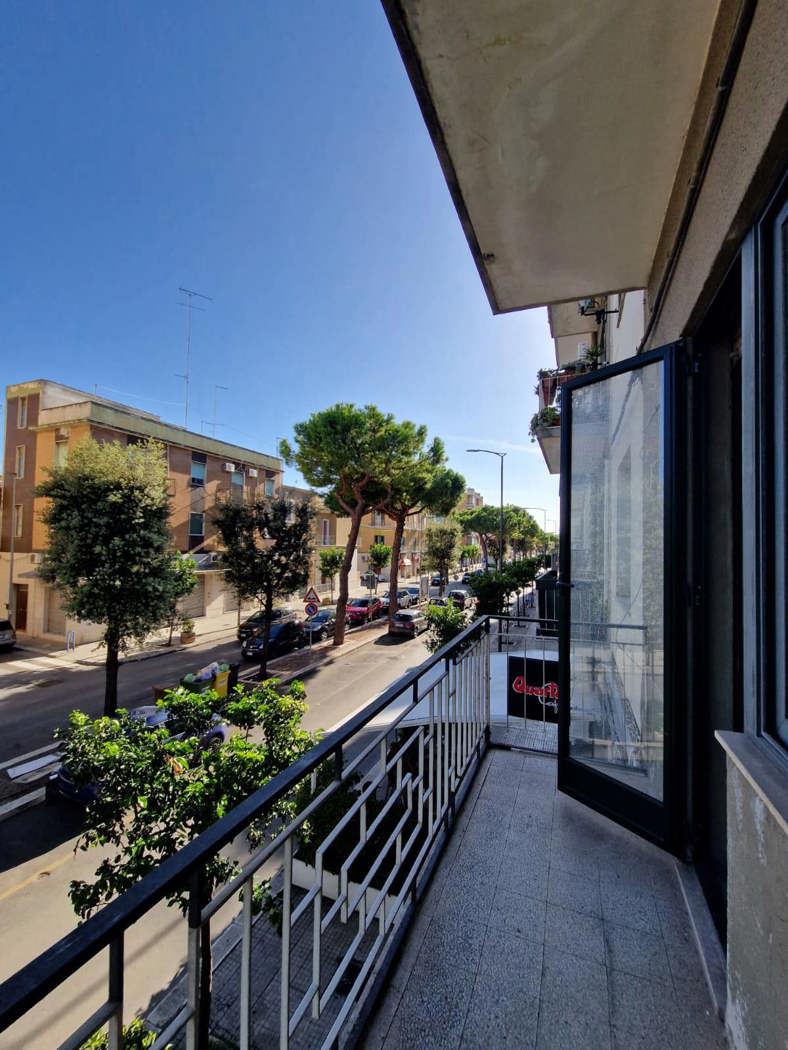 Trilocale in vendita a Brindisi