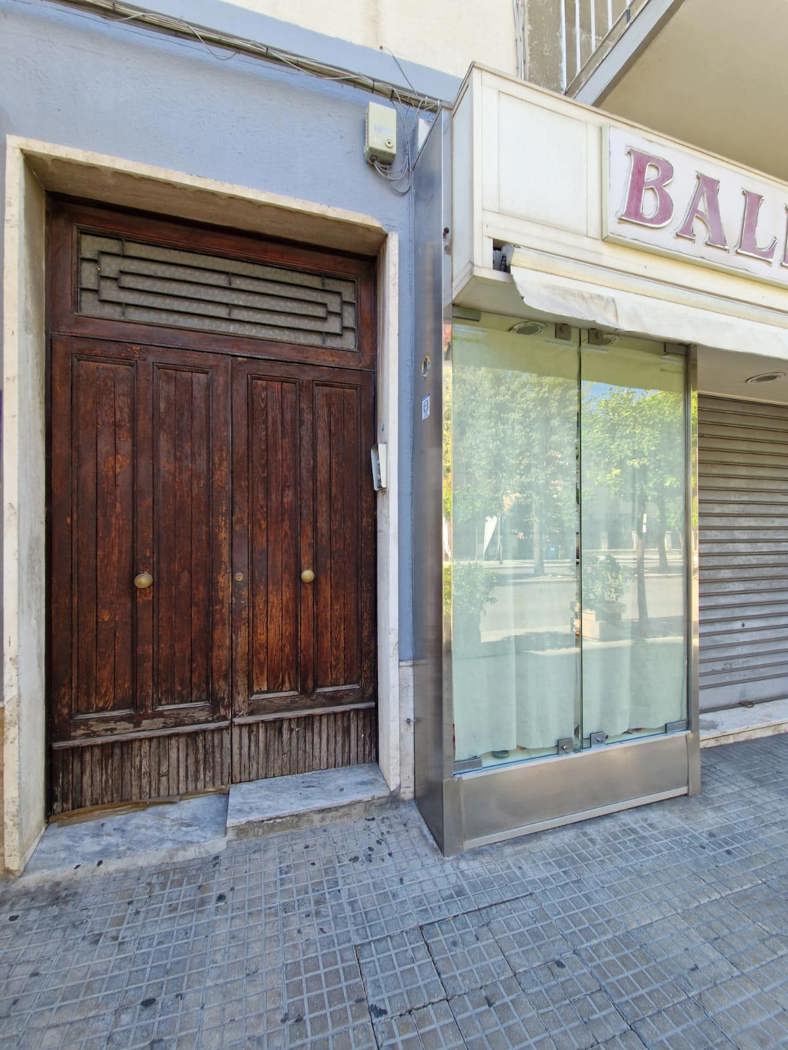 Trilocale in vendita a Brindisi