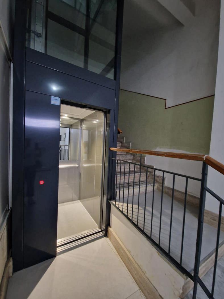 Trilocale in vendita a Brindisi