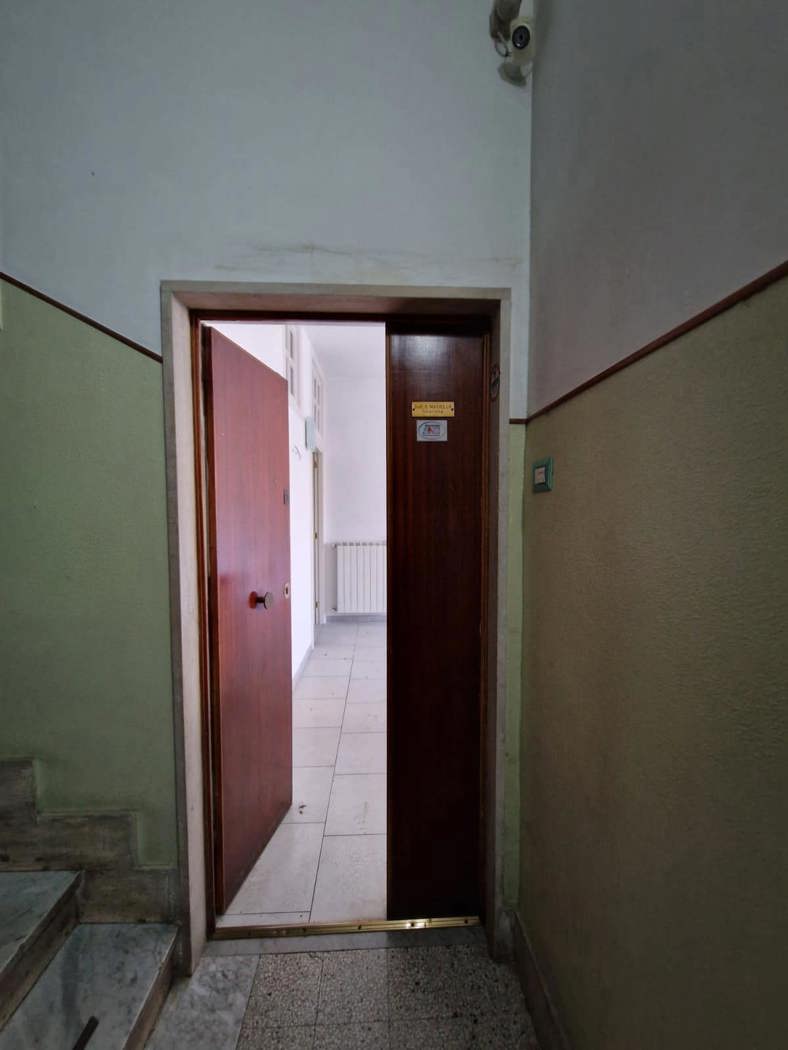 Trilocale in vendita a Brindisi
