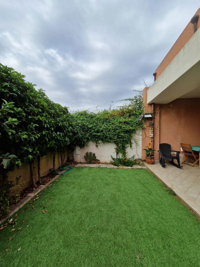 Villa arredata in affitto a Brindisi