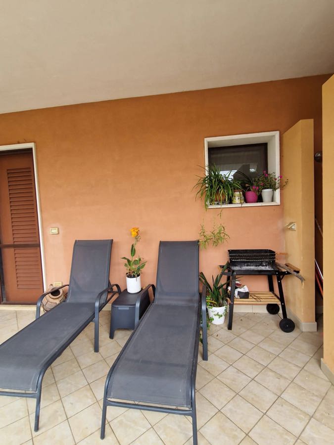 Villa arredata in affitto a Brindisi