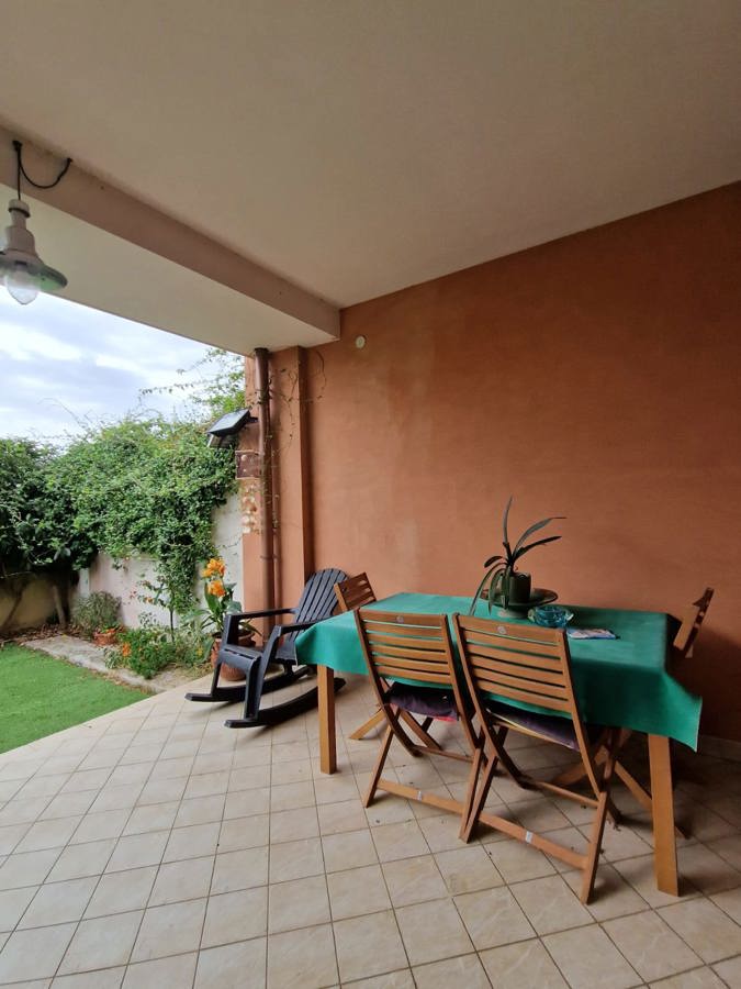 Villa arredata in affitto a Brindisi