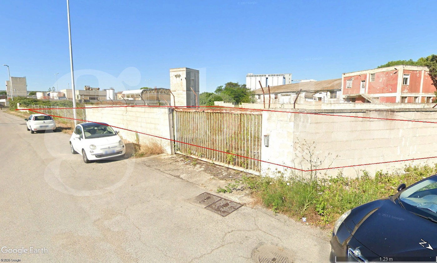 Rustico in affitto a Brindisi