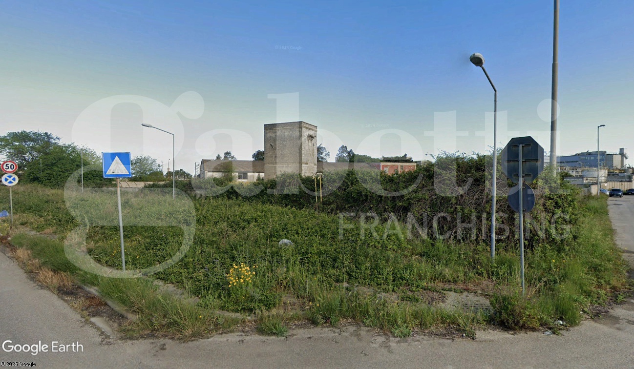 Rustico in affitto a Brindisi