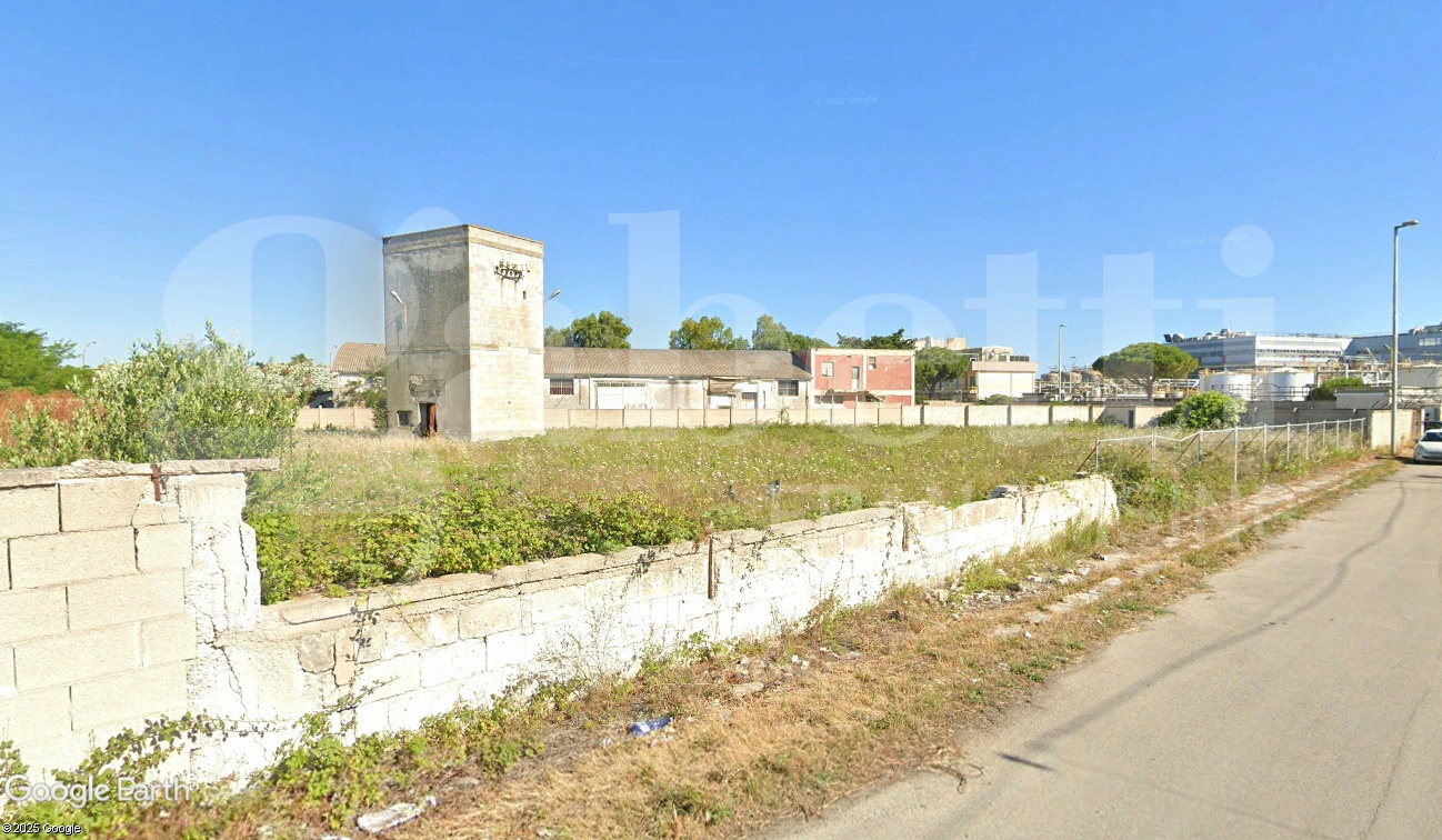 Rustico in affitto a Brindisi
