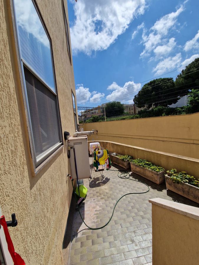 Appartamento in vendita a Brindisi