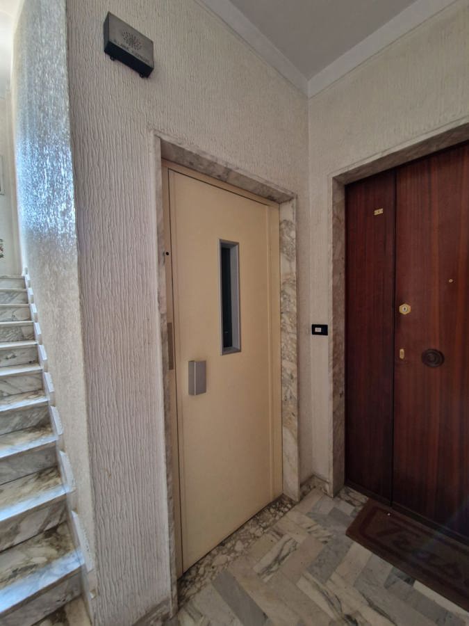 Appartamento in vendita a Brindisi