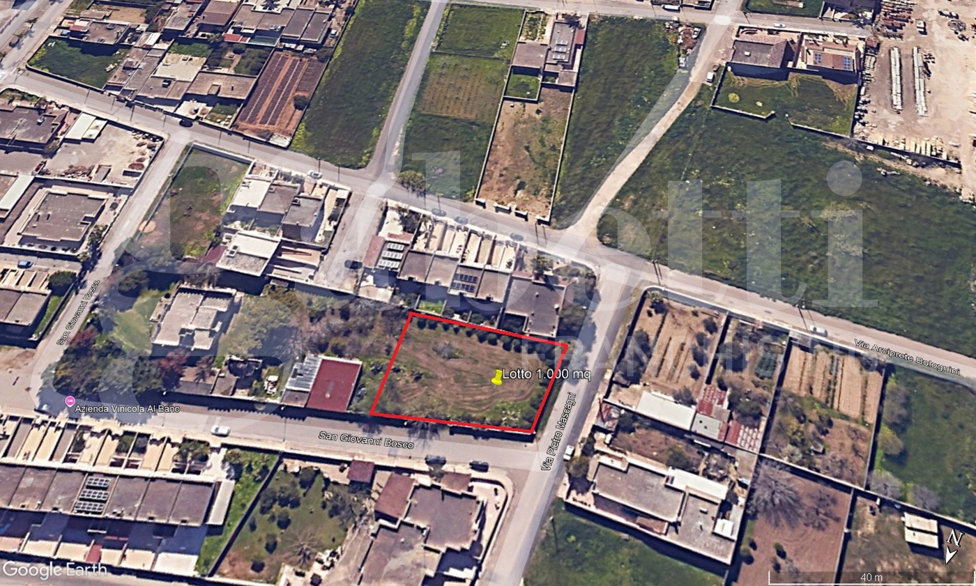 Terreno Edificabile in vendita a Cellino San Marco