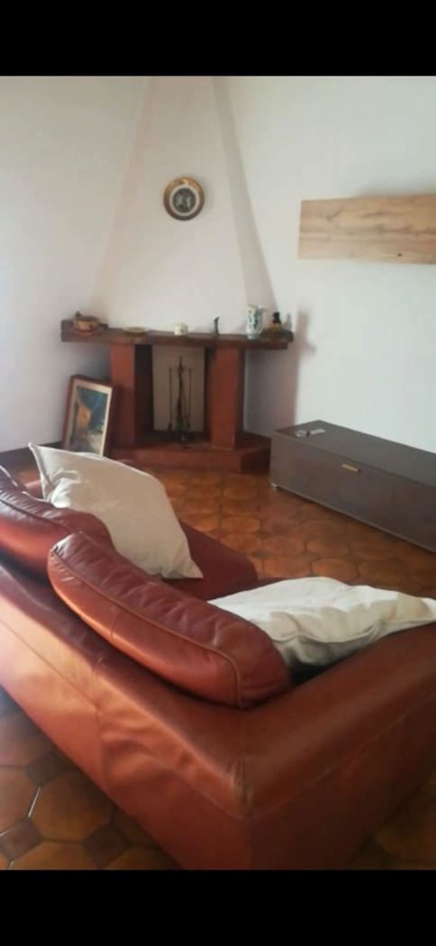 Casa – Brindisi, Centro