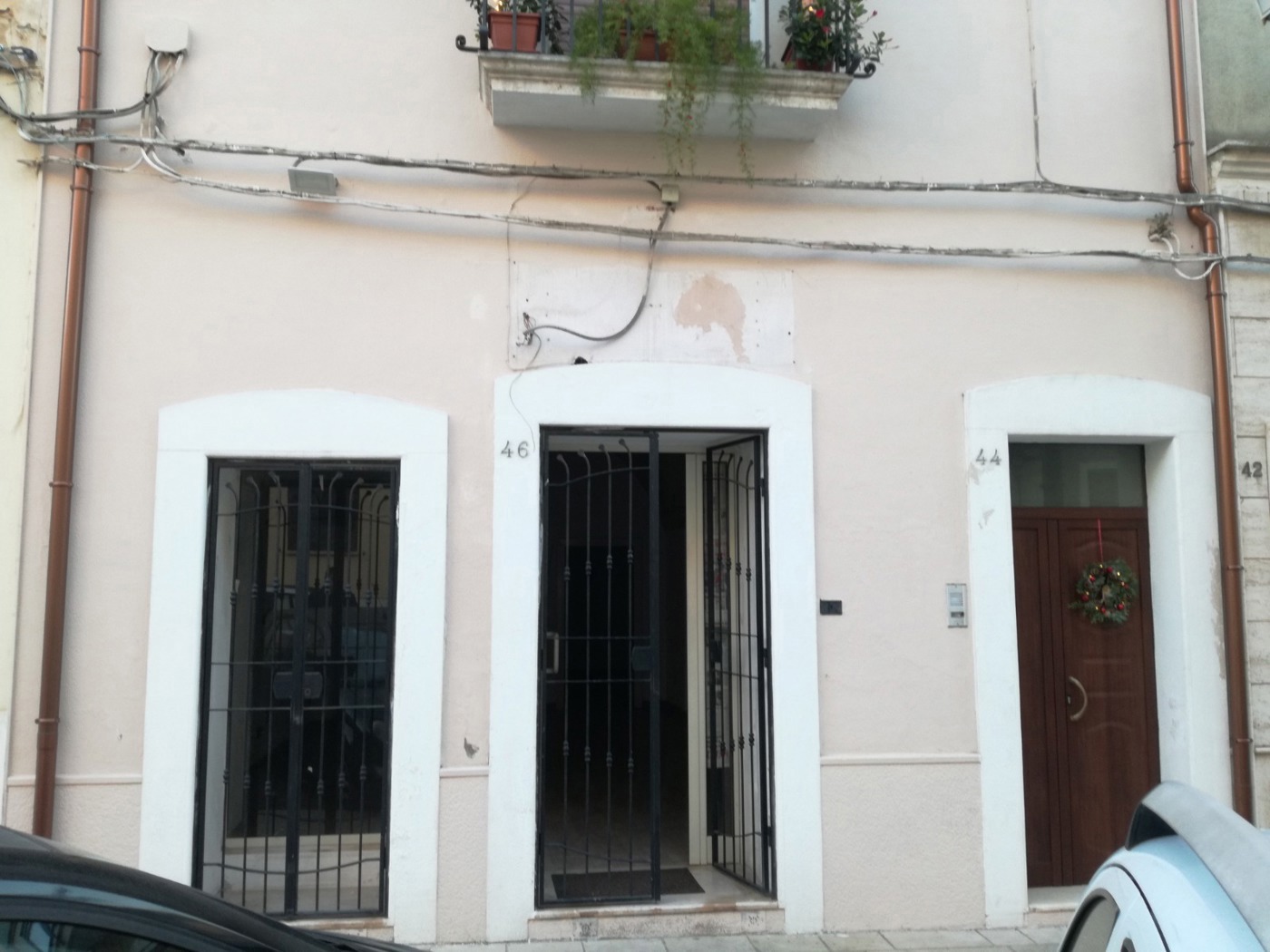 Negozio in vendita a Brindisi