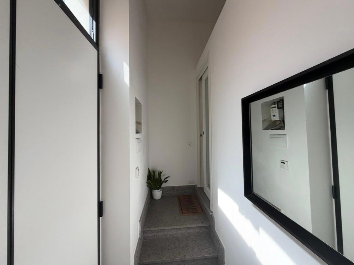 Trilocale in affitto a Brindisi